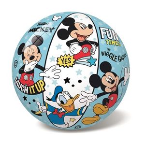 12-3317 Lopta PVC Disney Mickey 23 cm