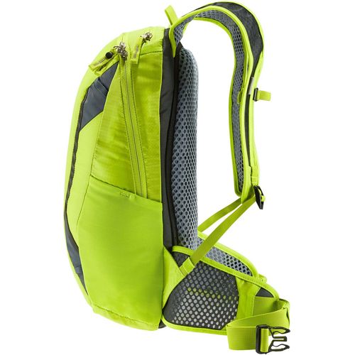 Deuter Ruksak Race 8, dimenzije 43x22x14 cm, volumen 8 L slika 5