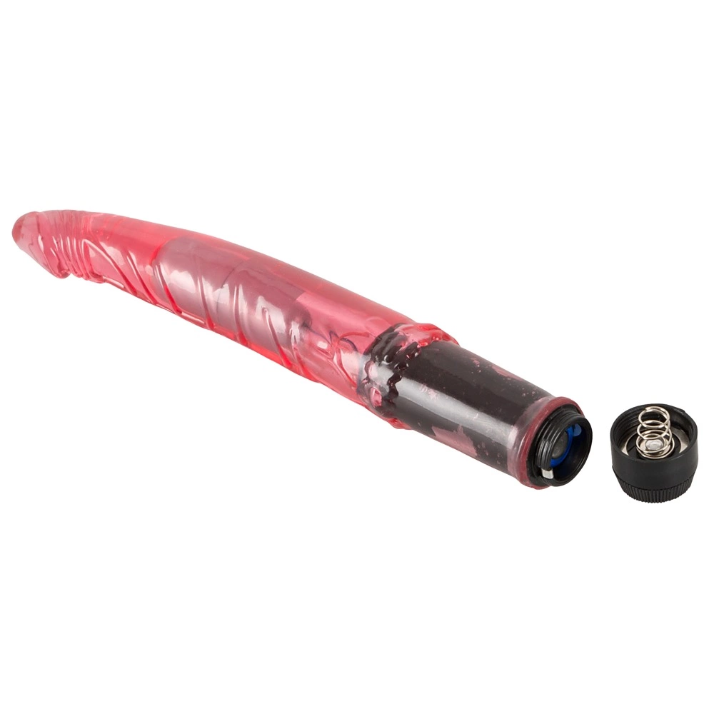 You2Toys Temptation Ruby - Vibrator slika 5