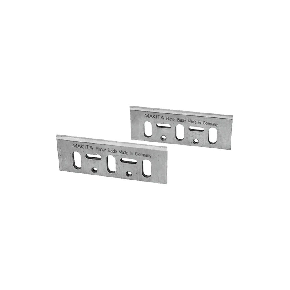 Makita - HM nož blanje 82 mm za 1100/N, N1900B, 1902, N1923B/H, KP0810/C, KP0800, DKP180, DKP181, KP001G D-07967 slika 1