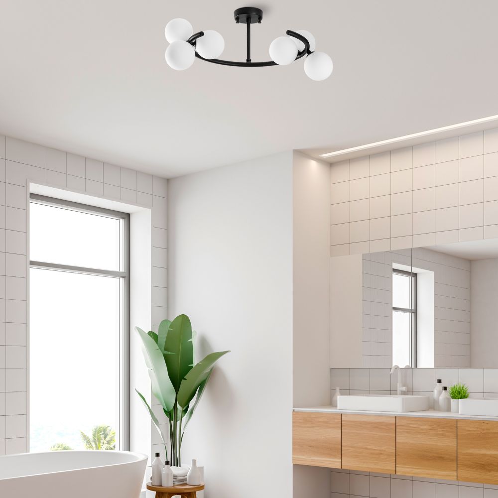 Luster Luminar – 14140 – crna boja slika 2