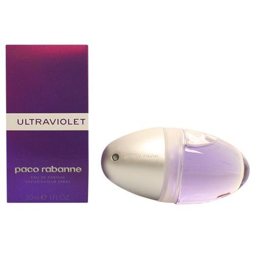 Paco Rabanne ULTRAVIOLET edp sprej 30 ml slika 1