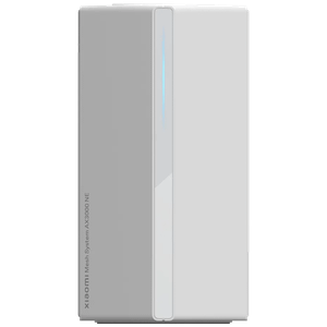 Xiaomi Wireless Mesh Router, Dual Band, up to 3000 Mbps - AX3000 Mesh NE EU