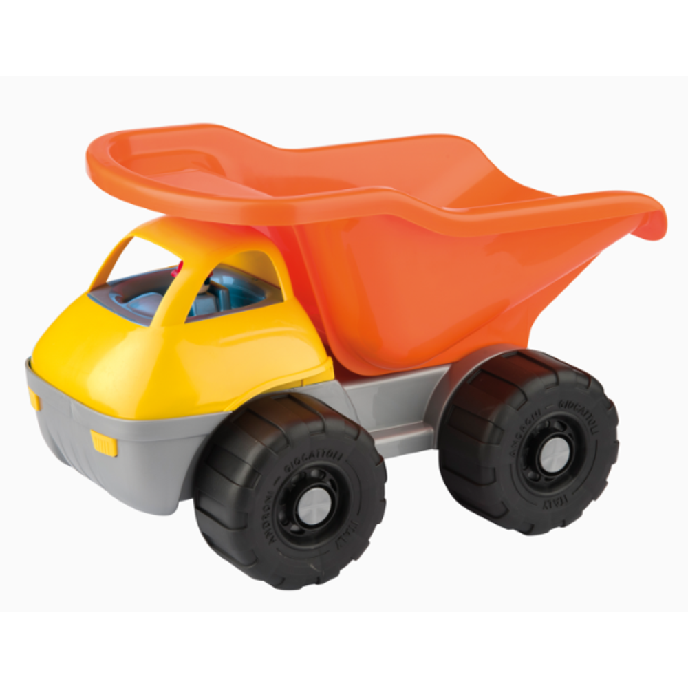 Androni Kamion Diamond Truck 6030 (41x25cm) slika 1