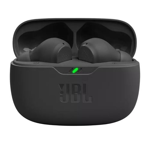 JBL Wave Beam BT5.2 In-ear slušalice s mikrofonom, crne slika 3