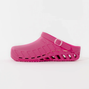 Scholl Klompe Evo, Pink - 40/41