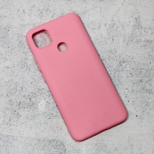 Torbica Gentle Color za Xiaomi Redmi 9C/10A roze slika 1