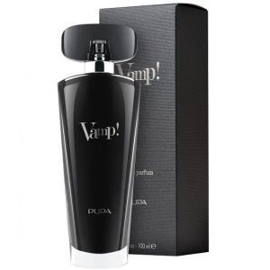 Pupa Vamp! Parfemska voda Black 50 ml EDP