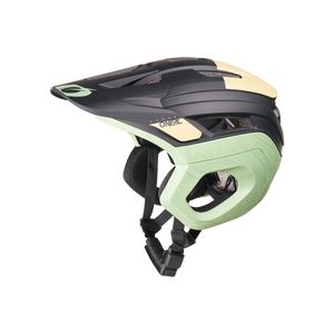 Kaciga Oneal Sonus TRAPPER EVO Helmet TOPO V.26 black/sand/mint