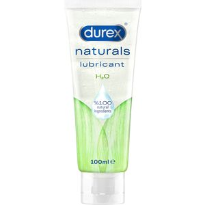 Durex Naturals Gel 100 ml
