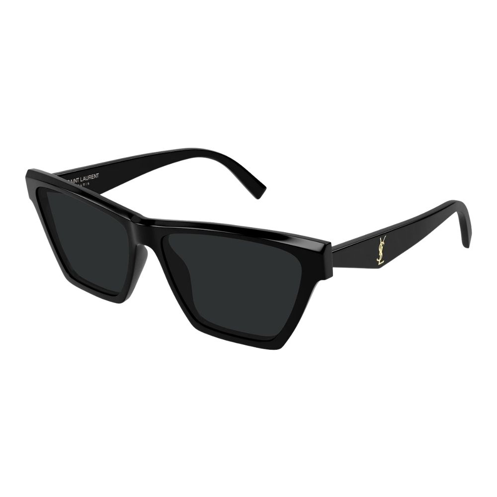 Ženske Sunčane naočale Saint Laurent Saint Laurent SL M103 Black slika 2