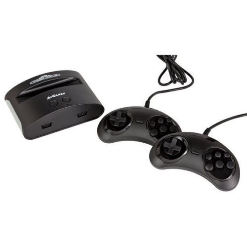 Mega drive classic deals console