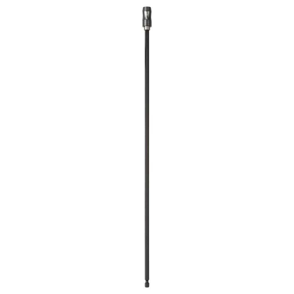 Wolfcraft Držač Bit Nastavaka S Magnetom i Prstenom 450 mm - 2985000 slika 2