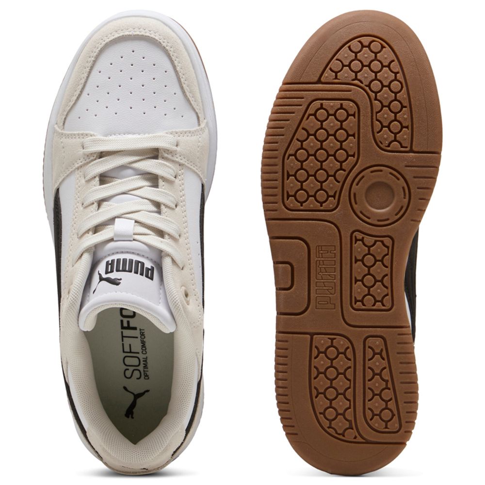 Puma Ženske patike Rebound Femme Low SD slika 3