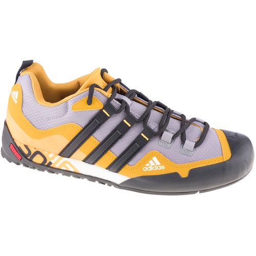 Adidas muške sportske tenisice Terrex Swift Solo FX9325 / Novo 2020! slika 1