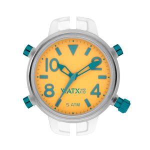 Ženski sat Watx & Colors RWA3047 (Ø 43 mm)