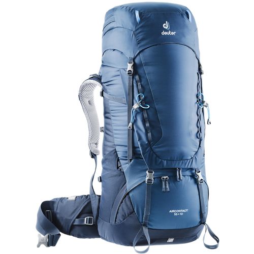 Deuter Aircontact 55 + 10 slika 2