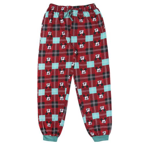 Disney Mickey unisex Christmas pidžama slika 2