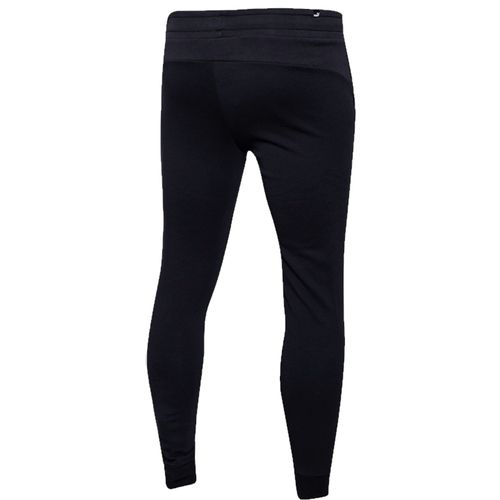 Puma Essentials Slim Pant muški donji dio trenirke 586748-01 slika 5