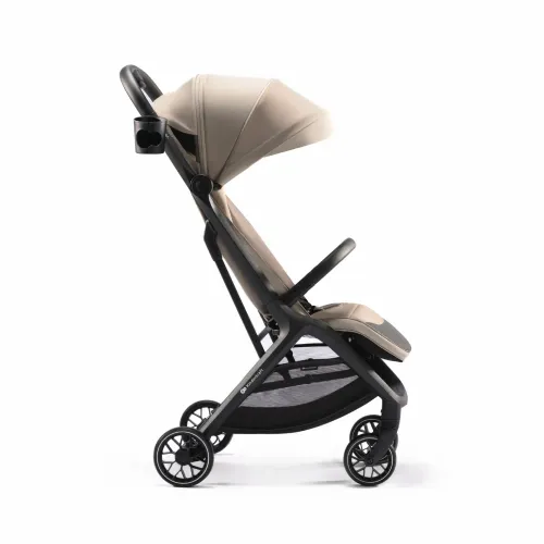 Kinderkraft sportska kolica Nubi 2, Sand Beige slika 3