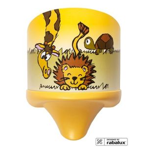 Rabalux Leon zidna lampa E14 7W