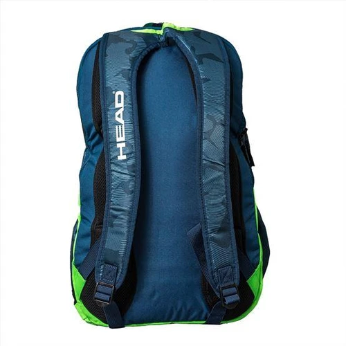 HEAD Tour Team Backpack NVGE slika 2