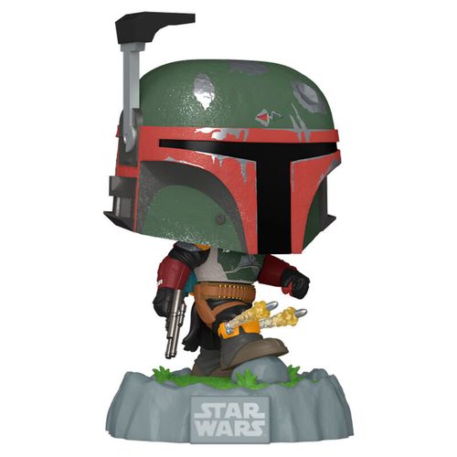 POP figure Star Wars Boba Fett slika 2