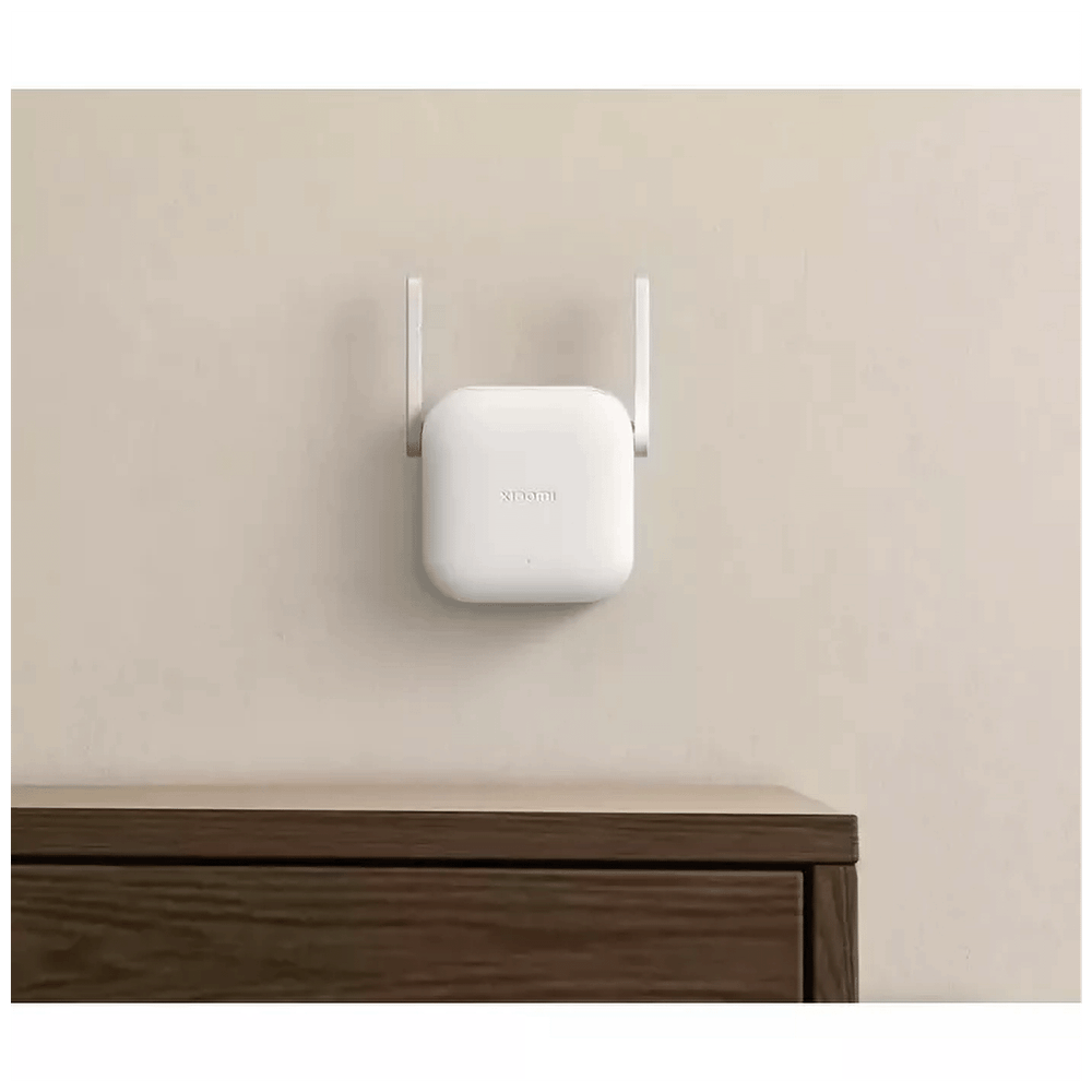 Xiaomi Wireless-N Extender-Access Point, 300Mbps, 2,4GHz - WiFi Range Extender N300 slika 4