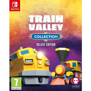 Train Valley Collection - Deluxe Edition (Nintendo Switch)