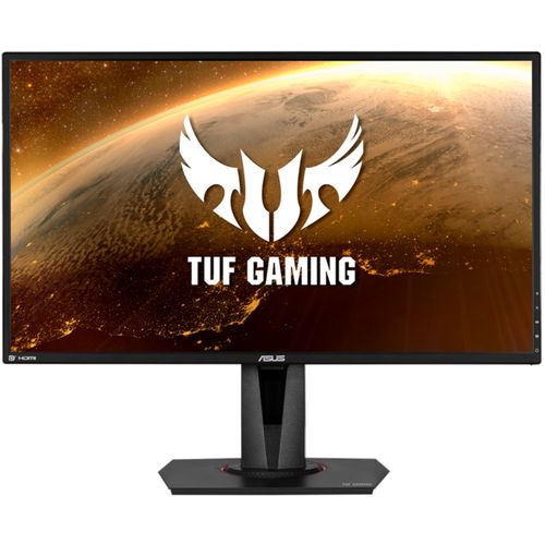 ASUS TUF Gaming VG27AQ 165Hz27",IPS,2K,350cd,1ms,HDMIx2,DPG-SYNC,Tilt,Swivel,Pivot,HA,VESA 100x100 slika 1