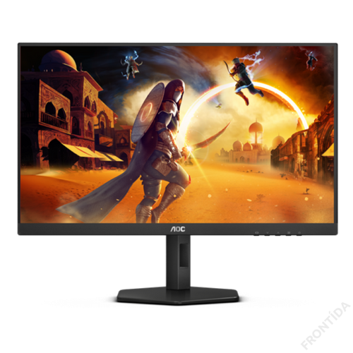 AOC Q27G4X 27" IPS QHD 180Hz gaming monitor slika 5