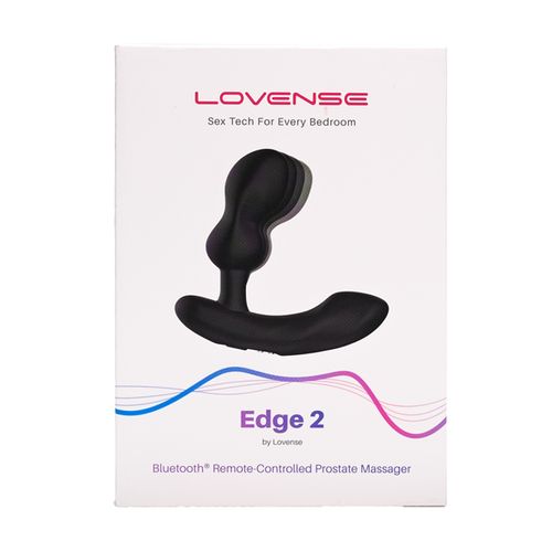 Stimulator prostate Lovense - Edge 2 slika 5