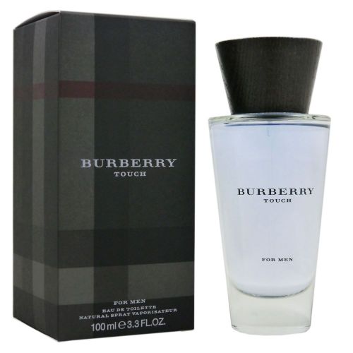 Burberry Touch za Muškarce Eau De Toilette 100 ml slika 2