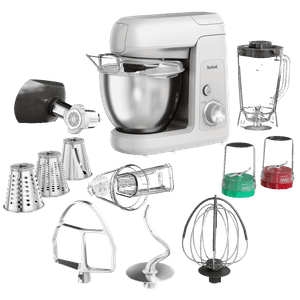 Tefal Mikser sa posudom/ kuhinjski robot - QB525B38