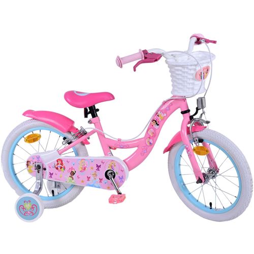 Princess dječji bicikl 16" Pink slika 1