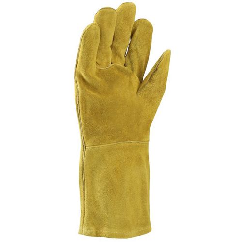ARDON Varilačke rukavice Kirk A2043/11, Žute slika 2