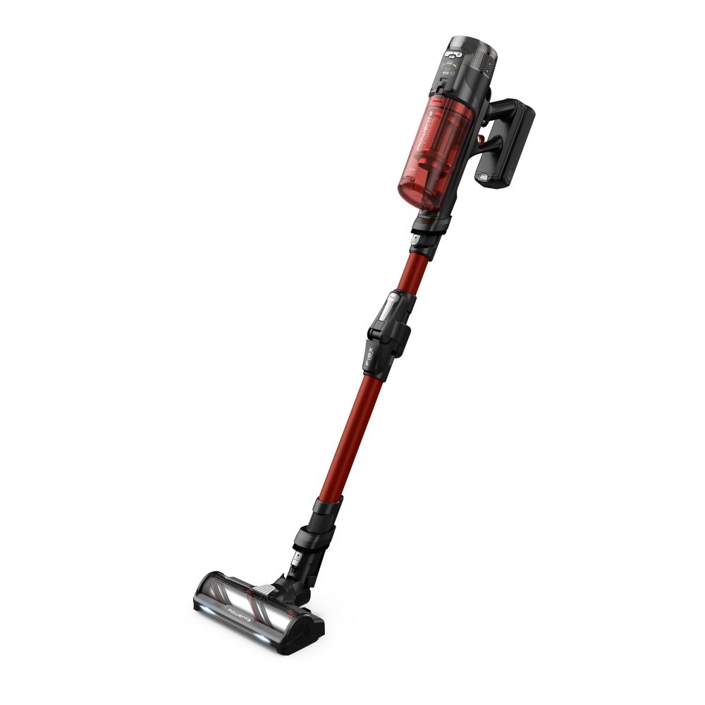Rowenta Štapni usisivač RH9A73WO Versatile X-Force 13.60 Animal slika 4