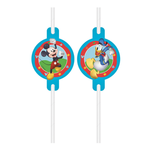Slamke Disney Mickey 6/1 93941