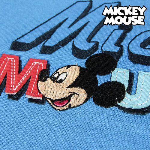 Dječja pidžama Mickey Mouse Modra slika 7