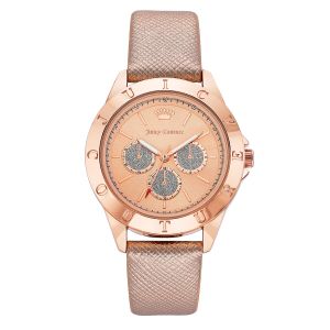 Ženski sat Juicy Couture JC1294RGRG (Ø 38 mm) - Elegancija i Stil