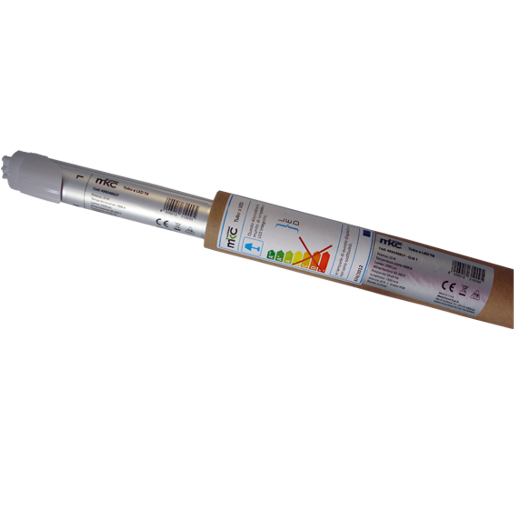 MKC Sijalica,LED cijev 25W, 1500mm,220V AC,prirodno bijela svjet - LED TUBO 25W/G13-N slika 1