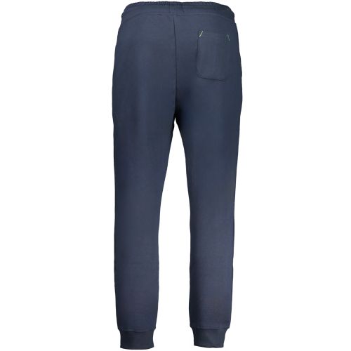 GIAN MARCO VENTURI MEN'S BLUE PANTS slika 2