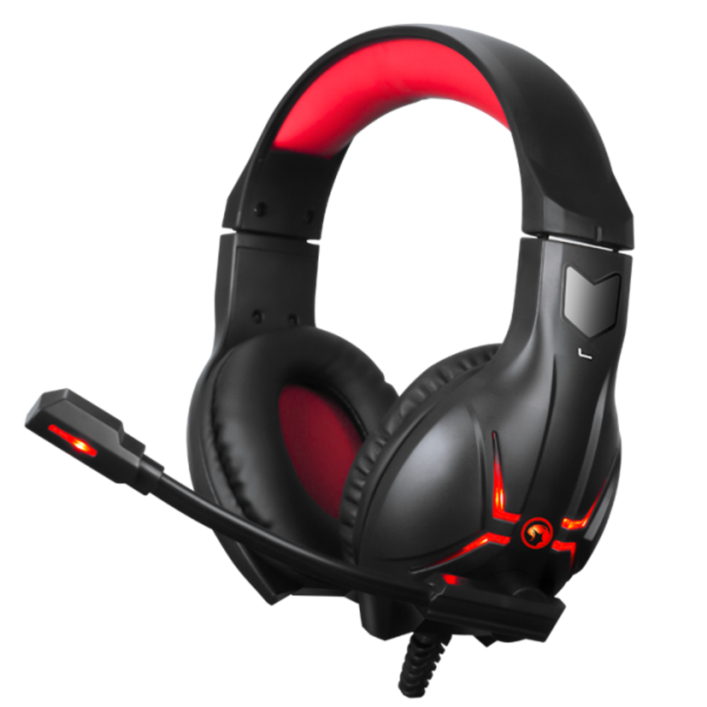 MARVO HG8928 gaming slušalke (PS4, Xbox One) slika 2