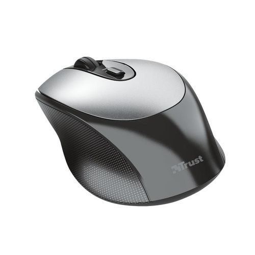 Trust ZAYA Wireless Mouse RECH BLK (23809) slika 3