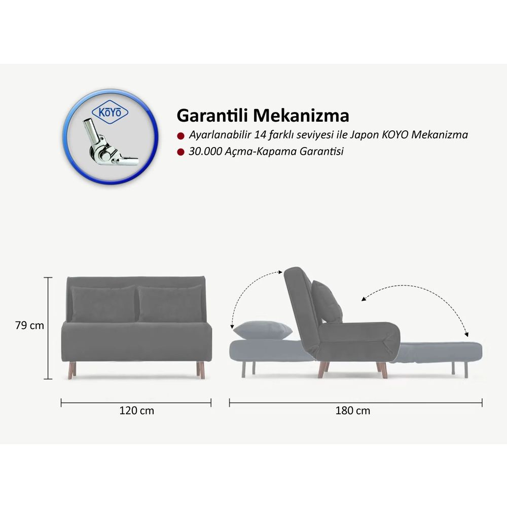 Folde Dvosjed - Smeđi Dvosjed na Razvlačenje slika 7