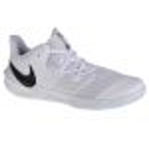 Nike W Zoom Hyperspeed Court ženske tenisice za odbojku CI2963-100 slika 10