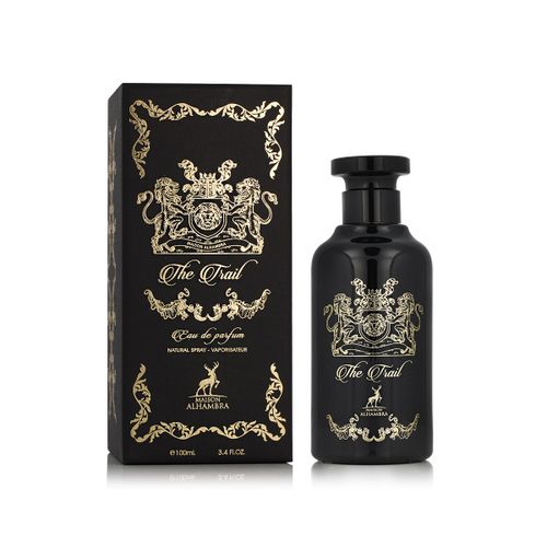 Maison Alhambra The Trail Eau De Parfum 100 ml (unisex) slika 2