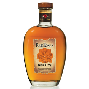 Four Roses small batch viski 0.70 lit 45% alk