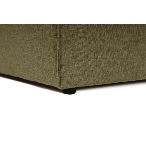 Fora - Green Green Corner Sofa slika 16