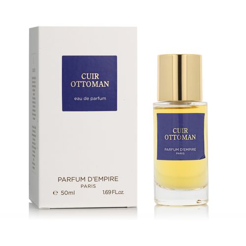 Parfum d'Empire Cuir Ottoman Eau De Parfum 50 ml (unisex) slika 1